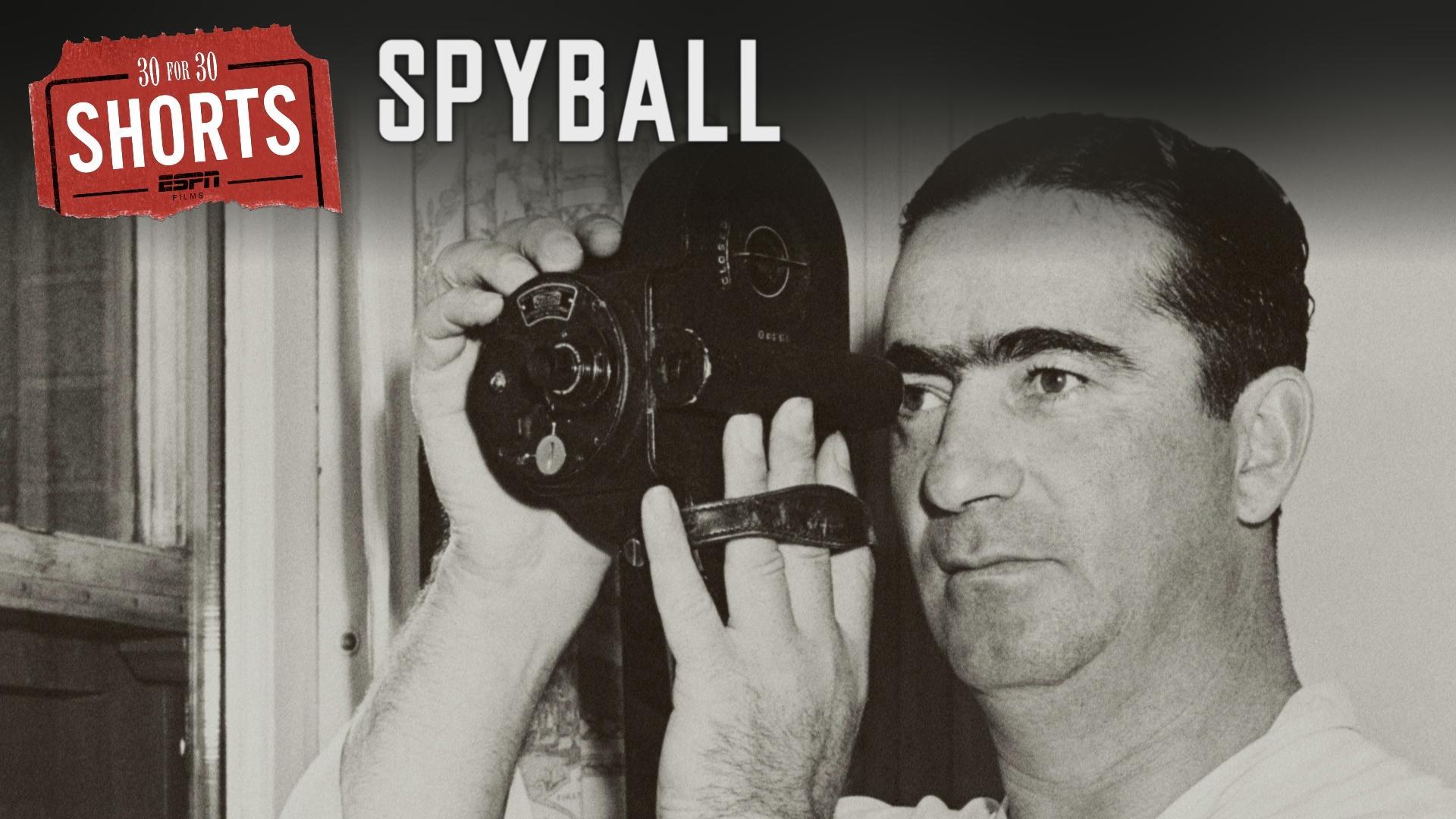 30 for 30 Shorts: Spyball