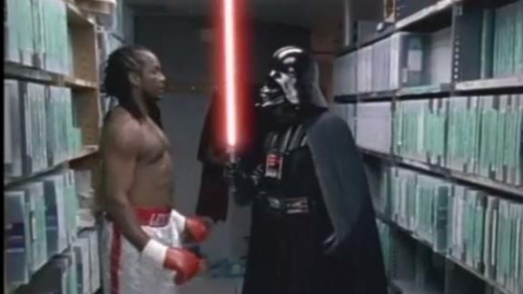 This Is SportsCenter: Space Anchors