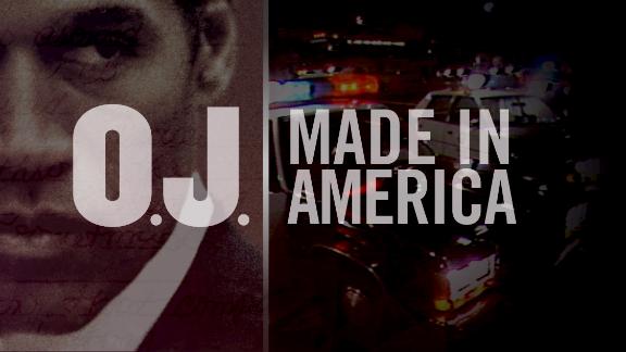 Resultado de imagem para O.J. Made in America