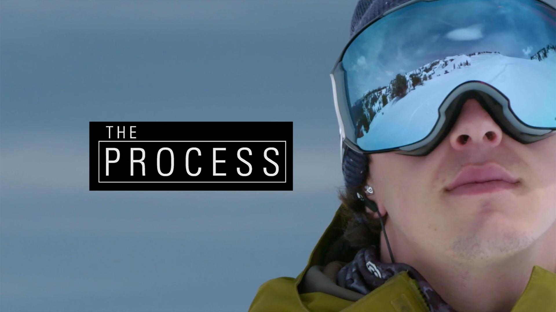 The Process With Mark Mcmorris Episode 3 You can also watch brothers mcmorris on demand at redbull.tv , redbull.tv online. x games
