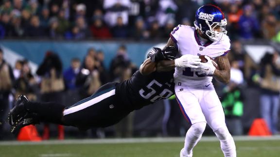 Obj Nfl Stats