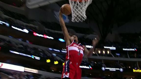 Otto Porter Jr. Stats, News, Videos, Highlights, Pictures ...