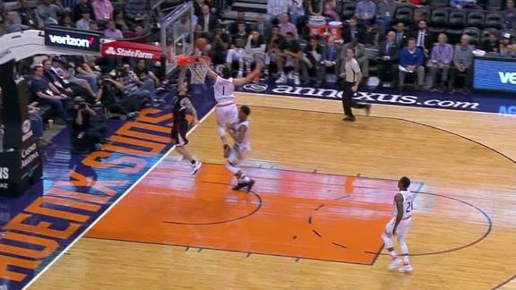 Devin Booker Stats, News, Videos, Highlights, Pictures