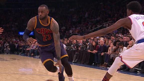 Lebron James Nba Finals Fourth Quarter Stats | All ...