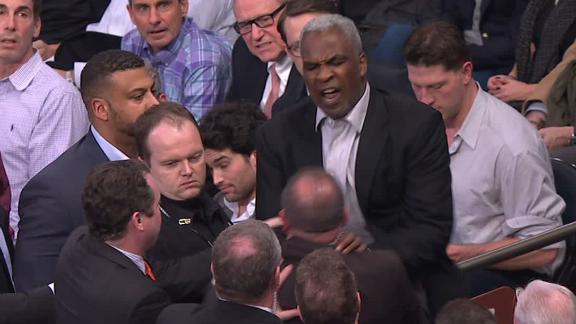 Resultado de imagen de charles oakley