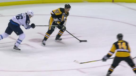 NHL Hockey Scores - NHL Scoreboard - ESPN