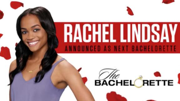 Breaking Down The Bachelor: Rachel on The Bachelorette