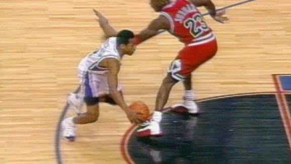 jordan crossed by iverson