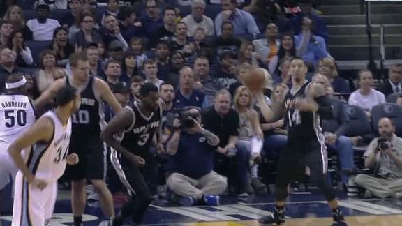 Danny Green Stats, News, Videos, Highlights, Pictures, Bio ...