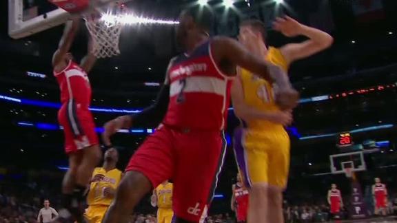 Bradley Beal Stats, News, Videos, Highlights, Pictures, Bio - Washington Wizards - ESPN