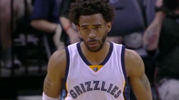 Mike Conley Claims He Asked North Korea To Release Otto Warmbier