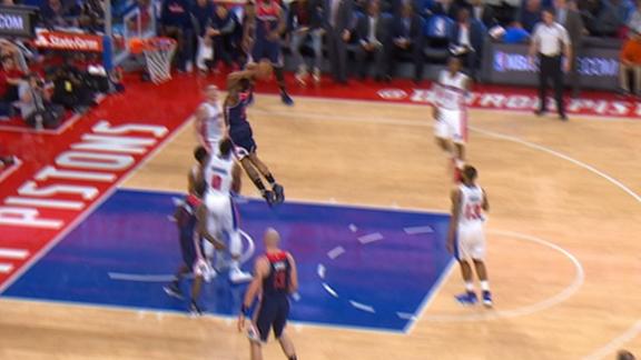 Bradley Beal Stats, News, Videos, Highlights, Pictures, Bio - Washington Wizards - ESPN
