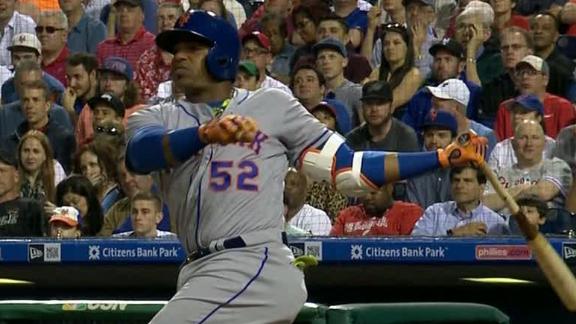 Phillies Look To Bounce Back Tonight Against Mets Phillies Look To Bounce Back Tonight Against Mets