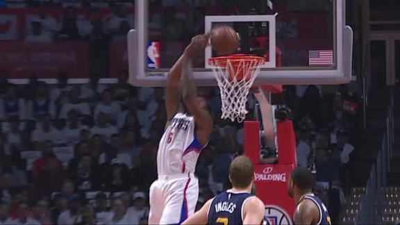 Bulls stun Celtics again; Raptors take down Bucks; Clippers top Jazz Bulls stun Celtics again; Raptors take down Bucks; Clippers top Jazz