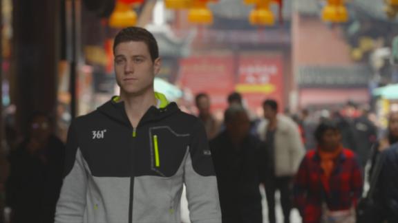 Jimmer Fredette's impact on Chinese basketball