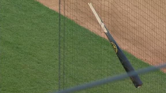 Chicago Cubs hold off sliding Cincinnati Reds for 7-5 win