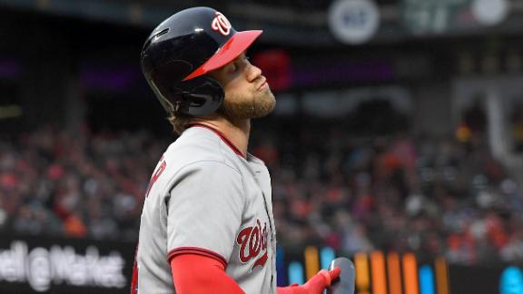Harper, Strickland suspended for punch-up