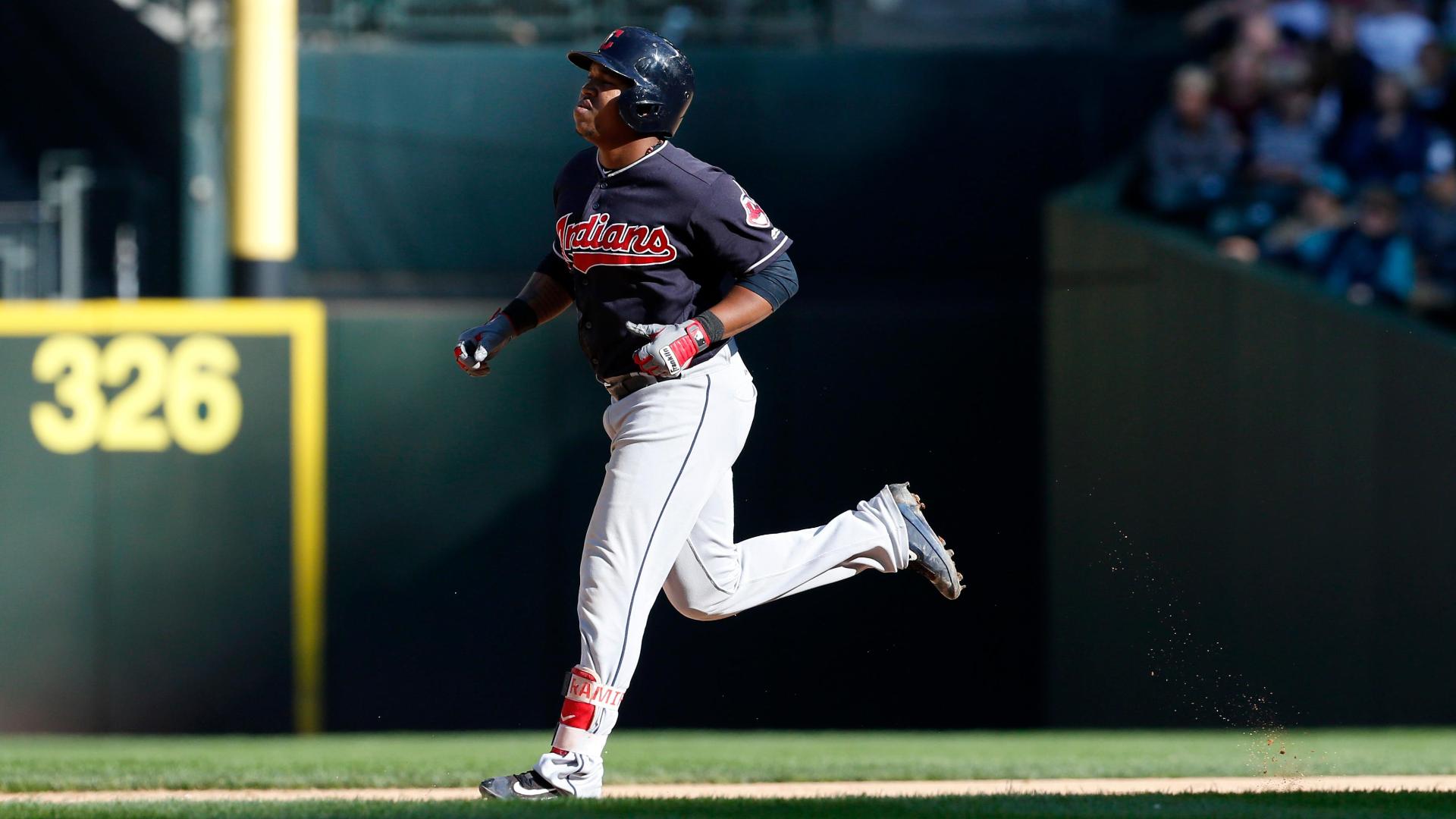 Jose Ramirez Stats, News, Pictures, Bio, Videos Cleveland Indians ESPN