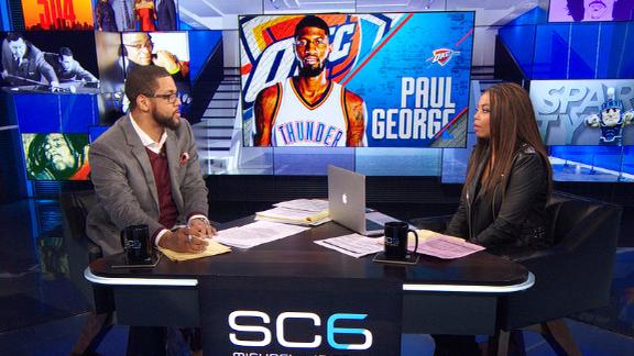 Langston Galloway Reveals Why He Doesnt Like Watching The Nba