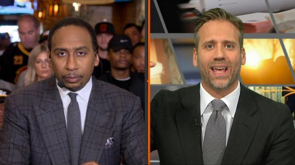 max kellerman lebron