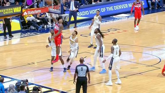 Bradley Beal Stats, News, Videos, Highlights, Pictures, Bio - Washington Wizards - ESPN