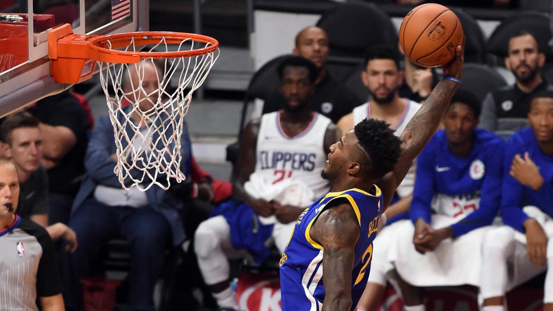 Nick Young Stats, News, Videos, Highlights, Pictures, Bio - Golden State Warriors - ESPN