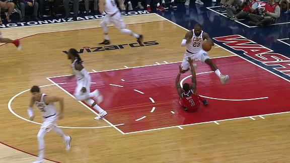 Bradley Beal Stats, News, Videos, Highlights, Pictures, Bio - Washington Wizards - ESPN