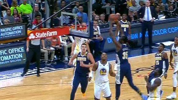 Malik Beasley Stats, News, Videos, Highlights, Pictures ...