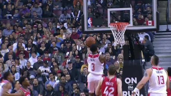 Bradley Beal Stats, News, Videos, Highlights, Pictures, Bio - Washington Wizards - ESPN