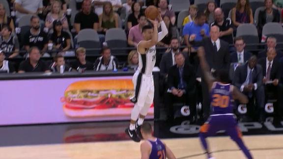 Danny Green Stats, News, Videos, Highlights, Pictures, Bio ...