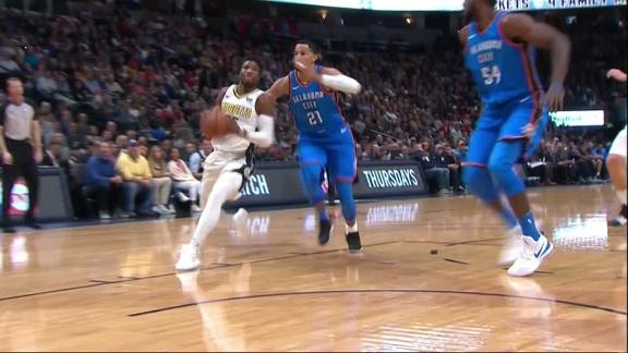 Malik Beasley Stats, News, Videos, Highlights, Pictures ...