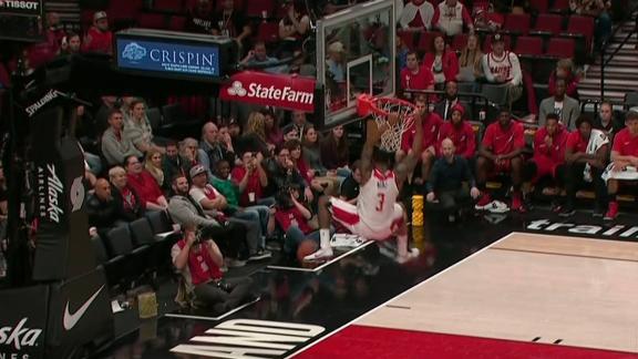 Bradley Beal Stats, News, Videos, Highlights, Pictures, Bio - Washington Wizards - ESPN