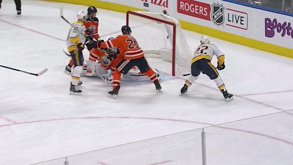 predators hockey game online