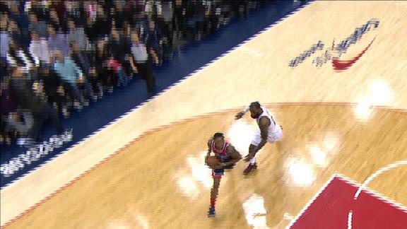 Bradley Beal Stats, News, Videos, Highlights, Pictures, Bio - Washington Wizards - ESPN