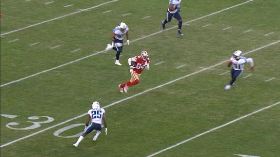 Kendrick Bourne Stats, News, Videos, Highlights, Pictures, Bio - San Francisco 49ers - ESPN