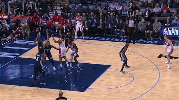 Bradley Beal Stats, News, Videos, Highlights, Pictures, Bio - Washington Wizards - ESPN