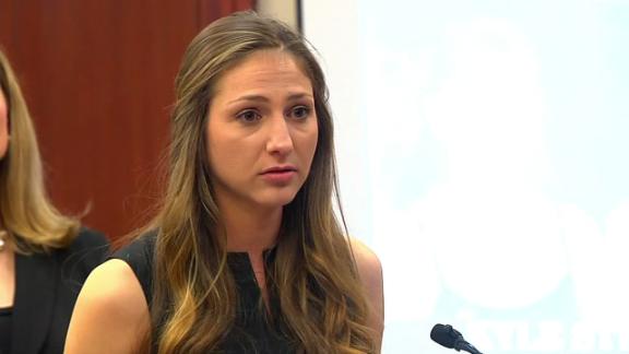 Sentencing Hearing Begins For Admitted Sexual Predator Larry Nassar