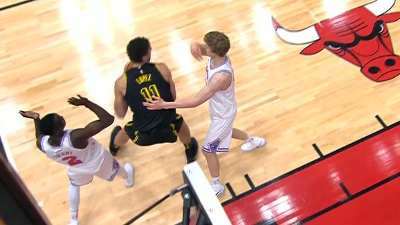 Important Questions For LA Clippers Media Day 2022