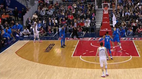 Bradley Beal Stats, News, Videos, Highlights, Pictures, Bio - Washington Wizards - ESPN