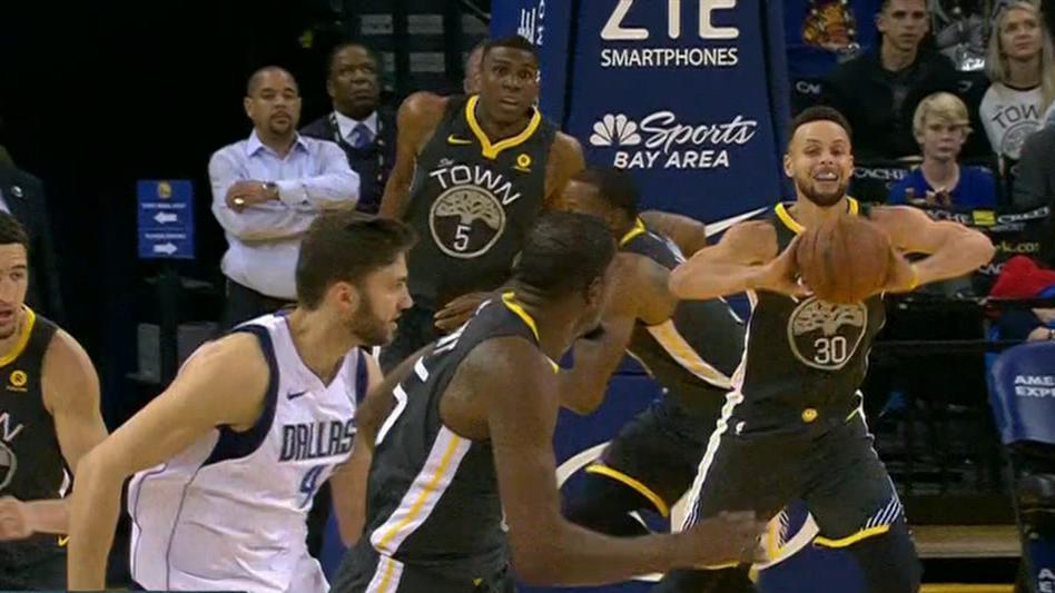 Stephen Curry Stats, News, Videos, Highlights, Pictures, Bio Golden