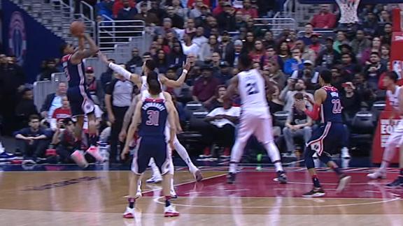 Bradley Beal Stats, News, Videos, Highlights, Pictures, Bio - Washington Wizards - ESPN