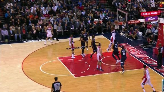Bradley Beal Stats, News, Videos, Highlights, Pictures, Bio - Washington Wizards - ESPN