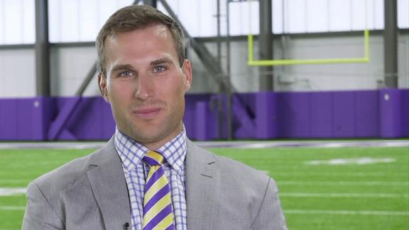 kirk cousins stts kirk cousins stts