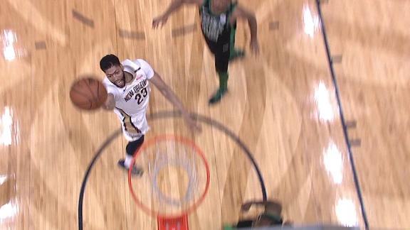 San Antonio Spurs Video: Quinndary Weatherspoon Scores 33 Points In 19 Minutes Vs. San Antonio Spurs