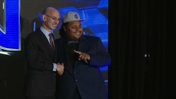 2018 draft class nba 2k17 2018 draft class nba 2k17