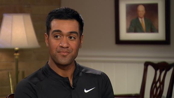 Tony Finau Stats, News, Pictures, Bio, Videos - ESPN
