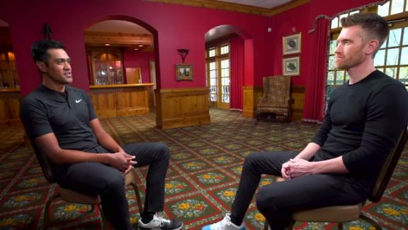 Tony Finau Stats, News, Pictures, Bio, Videos - ESPN