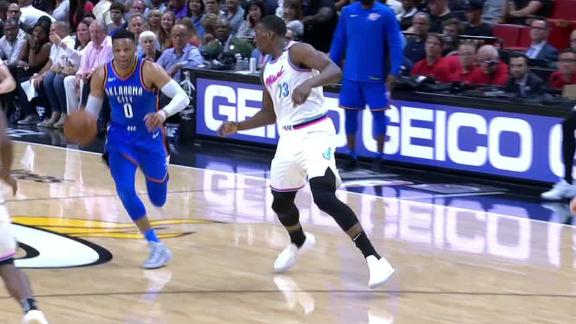 Watch Frank Ntilikina Put On A Show, Score 32 In New York Knicks Fifth Straight Win