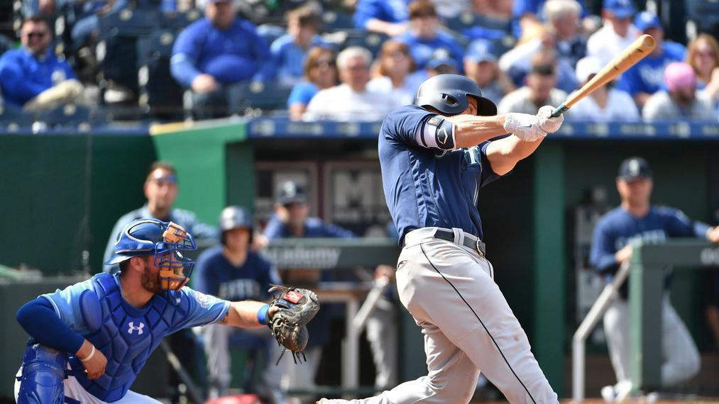 Kyle Seager Stats, News, Pictures, Bio, Videos Seattle Mariners ESPN