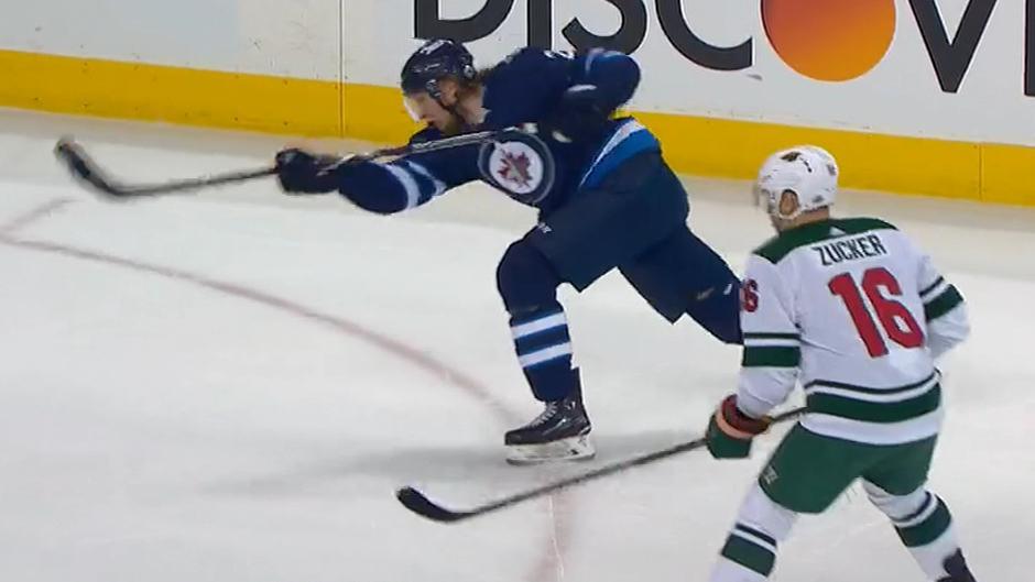 Patrik Laine Stats, News, Videos, Highlights, Pictures ...